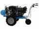 Campagnola MC 950 - Motocompressore semovente - motore Honda GX270