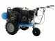 Campagnola MC 950 - Motocompressore semovente - motore Honda GX270