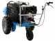 Campagnola MC 950 - Motocompressore semovente - motore Honda GX270