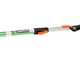 GeoTech FS 180-300 - Forbice lunga da siepe 3.0m