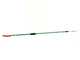 GeoTech FS 180-300 - Forbice lunga da siepe 3.0m