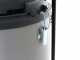 Lavor Windy 165 PF - Aspiratore solidi e liquidi