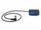 Campagnola Pony Pro - Kit Forbice elettrica da potatura senza batteria - Con adattatore per batteria Li-Lion 170 - Diametro di taglio 25mm