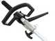 Hyundai MC330MA - Decespugliatore a scoppio multifunzione