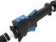 Hyundai MC330MA - Decespugliatore a scoppio multifunzione