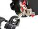 Hyundai MC330MA - Decespugliatore a scoppio multifunzione