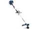 Hyundai MC330MA - Decespugliatore a scoppio multifunzione