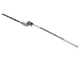 Hyundai MC330MA - Decespugliatore a scoppio multifunzione