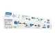 Hyundai MC330MA - Decespugliatore a scoppio multifunzione