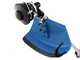 Hyundai MC330MA - Decespugliatore a scoppio multifunzione