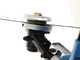 Hyundai MC330MA - Decespugliatore a scoppio multifunzione