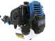Hyundai MC330MA - Decespugliatore a scoppio multifunzione