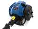 Hyundai MC330MA - Decespugliatore a scoppio multifunzione