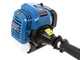 Hyundai MC330MA - Decespugliatore a scoppio multifunzione