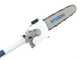 Hyundai MC330MA - Decespugliatore a scoppio multifunzione