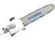 Hyundai MC330MA - Decespugliatore a scoppio multifunzione