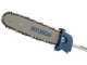 Hyundai MC330MA - Decespugliatore a scoppio multifunzione