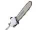 Hyundai MC330MA - Decespugliatore a scoppio multifunzione