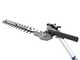 Hyundai MC330MA - Decespugliatore a scoppio multifunzione