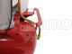 Motocompressore a scoppio Tornado F 580 con motore Honda GX200 - 6HP
