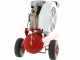 Motocompressore a scoppio Tornado F 580 con motore Honda GX200 - 6HP