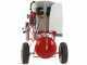 Motocompressore a scoppio Tornado F 580 con motore Honda GX200 - 6HP