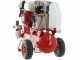 Motocompressore a scoppio Tornado F 580 con motore Honda GX200 - 6HP