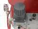 Motocompressore a scoppio Tornado F 580 con motore Honda GX200 - 6HP