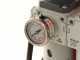 Motocompressore a scoppio Tornado F 580 con motore Honda GX200 - 6HP