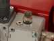 Motocompressore a scoppio Tornado F 580 con motore Honda GX200 - 6HP