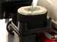 Motocompressore a scoppio Tornado F 580 con motore Honda GX200 - 6HP