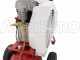 Motocompressore a scoppio Tornado F 580 con motore Honda GX200 - 6HP