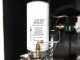 Fiac New Silver 20/500 - Compressore rotativo a vite - Pressione max 10 bar