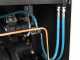 FIAC New Silver 20/500 - Compressore rotativo trifase a vite silenziato - Motore 20 HP