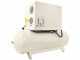FIAC New Silver 20/500 - Compressore rotativo trifase a vite silenziato - Motore 20 HP