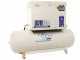FIAC New Silver 20/500 - Compressore rotativo trifase a vite silenziato - Motore 20 HP