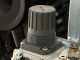 Motocompressore a scoppio Tornado Double F 750 con motore Honda GX200 - 6HP