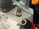 Motocompressore a scoppio Tornado Double F 750 con motore Honda GX200 - 6HP