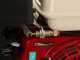 Motocompressore a scoppio Tornado Double F 750 con motore Honda GX200 - 6HP
