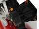 Motocompressore a scoppio Tornado Double F 750 con motore Honda GX200 - 6HP