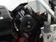 Motocompressore a scoppio Tornado Double F 750 con motore Honda GX200 - 6HP