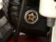 Motocompressore a scoppio Tornado Double F 750 con motore Honda GX200 - 6HP