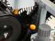 Motocompressore a scoppio Tornado Double F 750 con motore Honda GX200 - 6HP