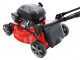 Ama TRX 421 - Tagliaerba a scoppio - 3in1: raccolta + scarico posteriore + mulching