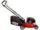 Ama TRX 421 - Tagliaerba a scoppio - 3in1: raccolta + scarico posteriore + mulching