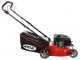 Ama TRX 421 - Tagliaerba a scoppio - 3in1: raccolta + scarico posteriore + mulching