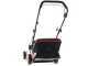 Ama TRX 421 - Tagliaerba a scoppio - 3in1: raccolta + scarico posteriore + mulching