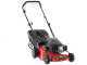 Ama TRX 421 - Tagliaerba a scoppio - 3in1: raccolta + scarico posteriore + mulching