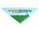 Blue Bird CSP 410 - Motosega a scoppio da taglio - Lama da 40cm