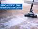 Spazzola lavapavimenti Annovi Reverberi Aqua Sweeper